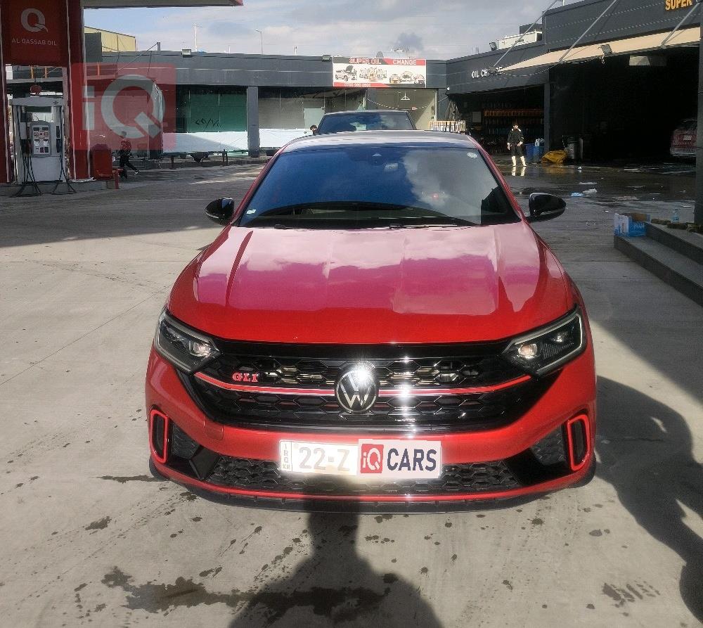 فولكسفاغن جيتا